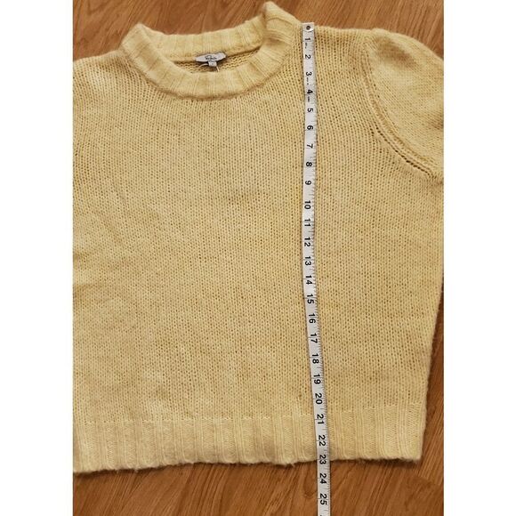 Rails Sybil Sweater in Butterscotch - Picture 10 of 14